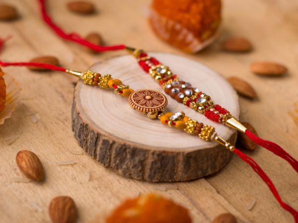 Happy Rakhi Wishes Captions Status