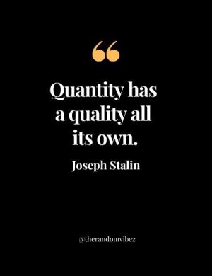 #35 Best Joseph Stalin Quotes on War, Power, & Politics