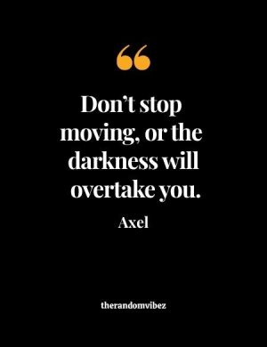 Kingdom Hearts Quote