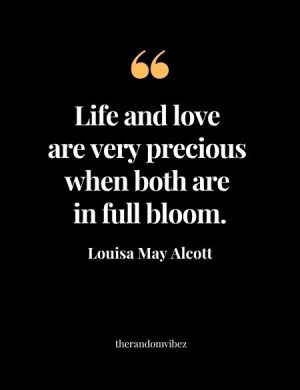 Little Women Book Quotes
