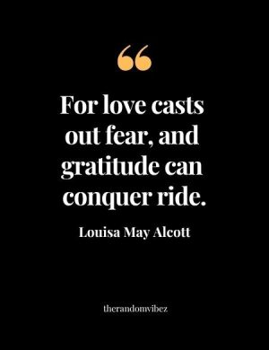 Little Women Quotations