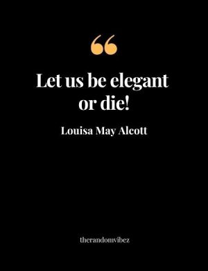 Little Women Quotes