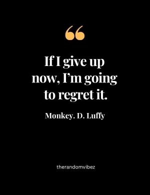#45 Best Luffy Quotes From The Iconic Manga Series One Piece