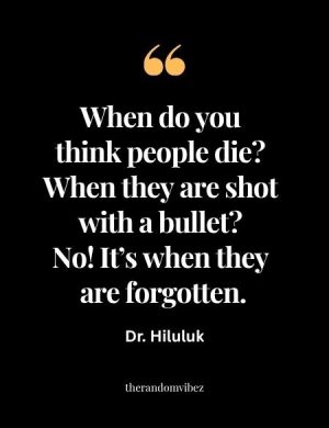 One Piece Greatest Quotes