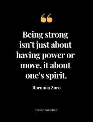One Piece Inspirational Quotes