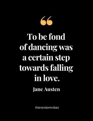 Pride And Prejudice Love Quotes