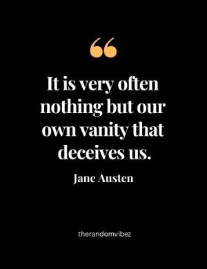 Pride And Prejudice Novel Quotes