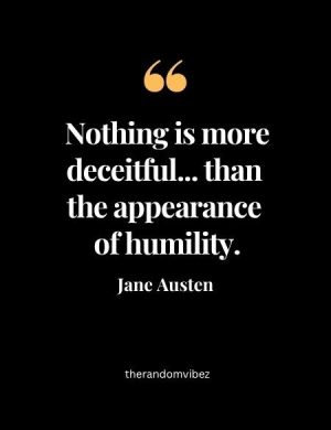 Pride And Prejudice Quote