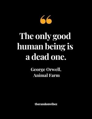 Quotes From Animal Farm