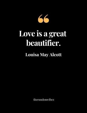 Quotes From Little Women