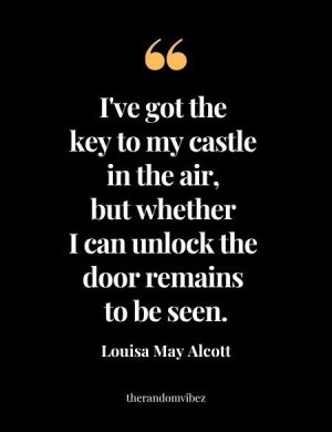 Quotes From Little Women Book