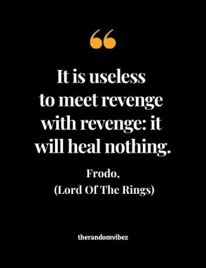 Quotes From Lord Of The Rings
