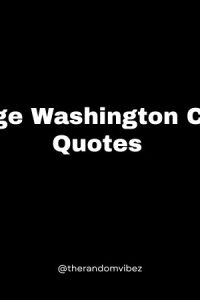 Top 20 George Washington Carver Quotes