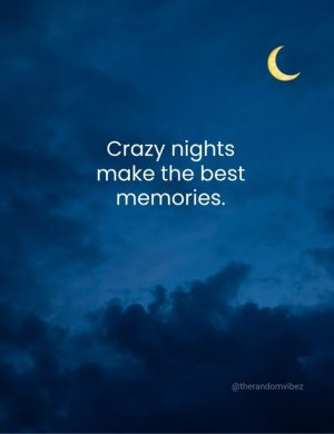 deep night quotes