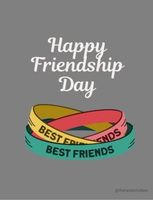 emotional friendship day quotes​