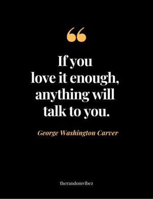 george washington carver