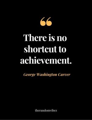 george washington carver famous quotes