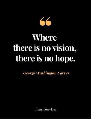 george washington carver quotes