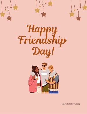 happy friendship day images​