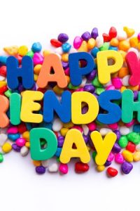 happy friendship day quotes images