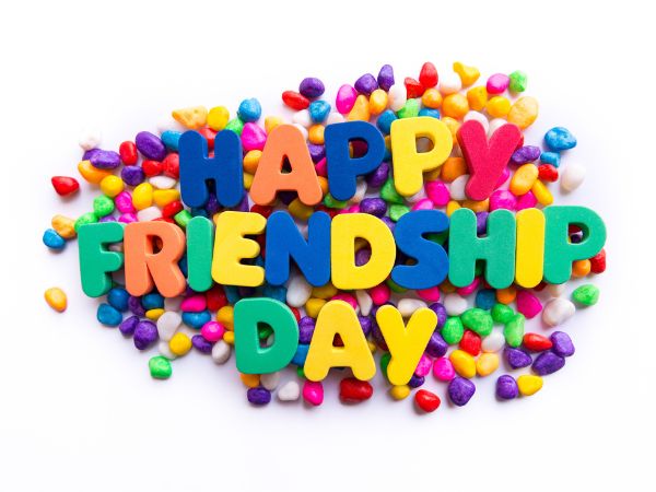 happy friendship day quotes images