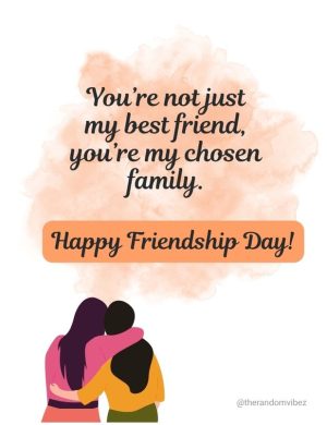 happy friendship day quotes​