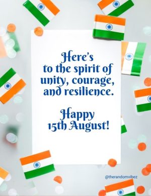 happy independence day messages