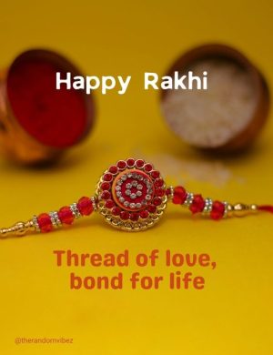 happy rakhi wishes to brother