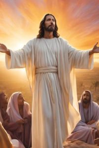 jesus christ quotes