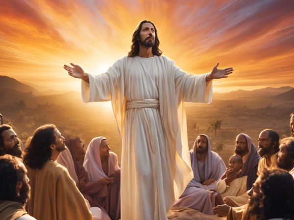 jesus christ quotes