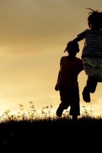 kids playing quotes