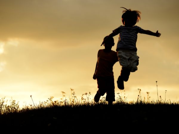kids playing quotes