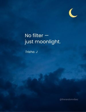 night captions instagram