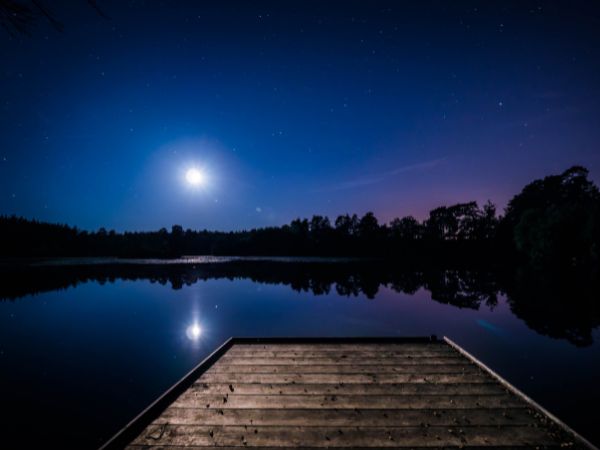 night quotes captions