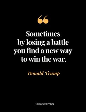 trump sayings