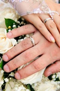 wedding captions quotes