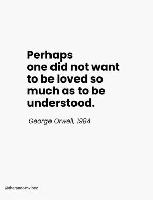 1984 quotes