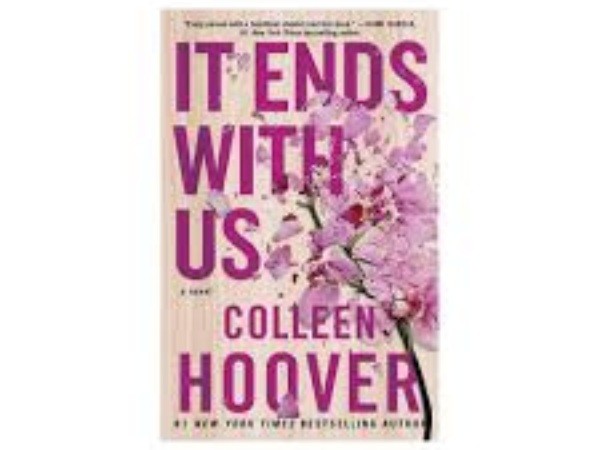 35 Best It Ends With Us Quotes By Colleen Hoover