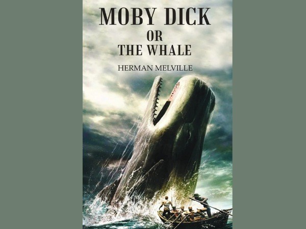 40 Best Moby Dick Quotes By Herman Melville