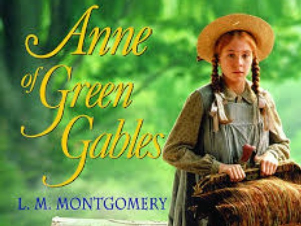 45 Best Anne Of Green Gables Quotes By L.M. Montgomery