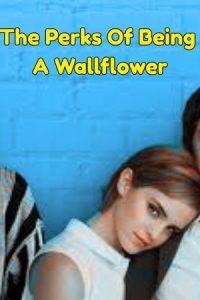 45 Best Perks Of Being A Wallflower Quotes By Stephen Chbosky