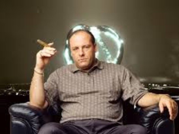 45 Best Tony Soprano Quotes From The Sopranos