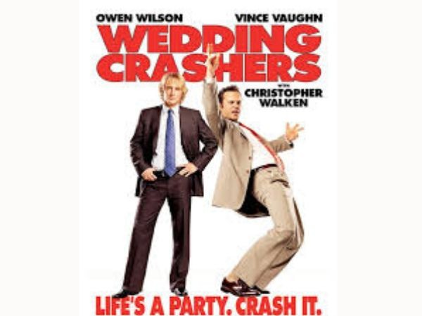 50 Best Wedding Crashers Quotes From The Iconic Movie