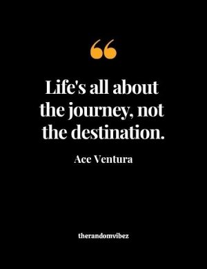 Best Ace Ventura Quotes