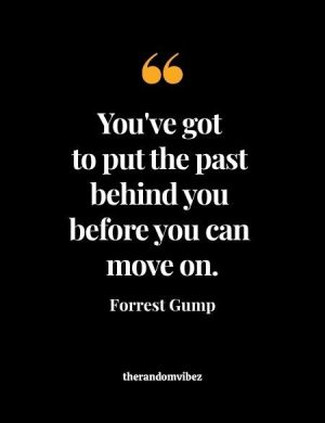 Best Forrest Gump Quotes