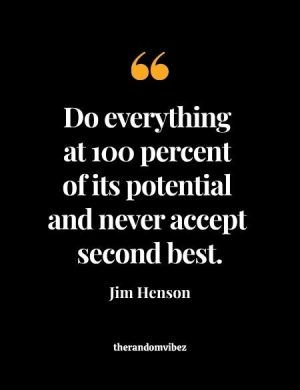 Best Jim Henson Quotes