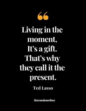 Best Ted Lasso Quotes