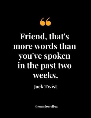 Brokeback Mountain Book Quotes