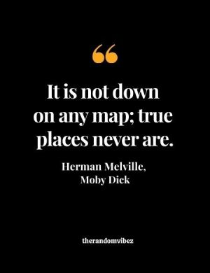 Famous Moby Dick Quotes