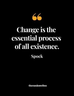 Famous Star Trek Quotes